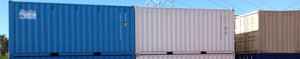 shipping container rental