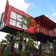 shipping container homes