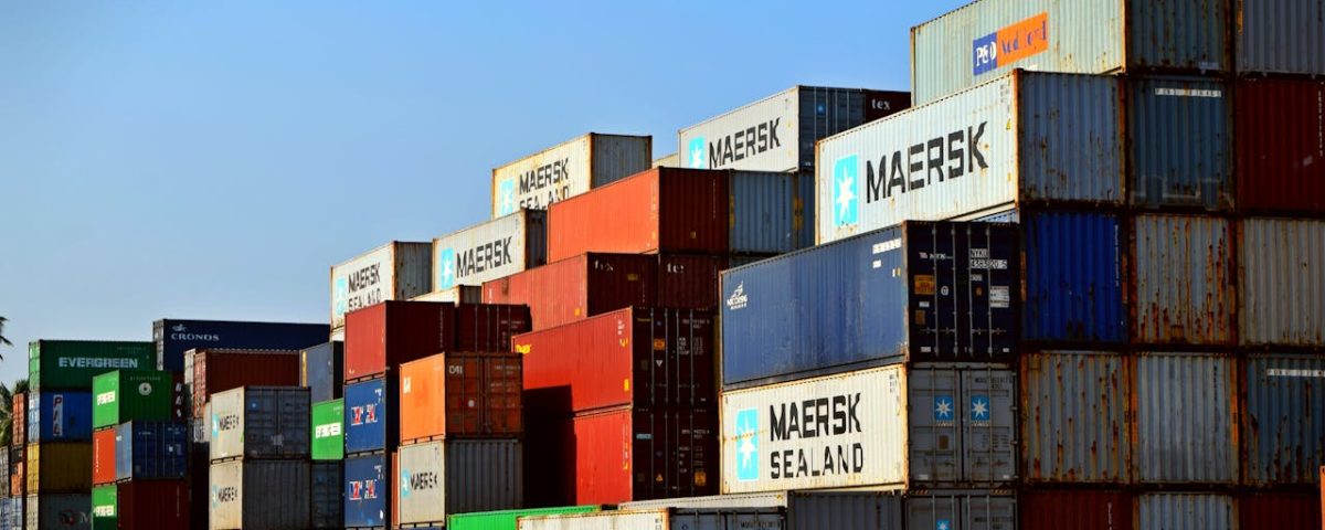 Things To Consider When Buying A Shipping Container