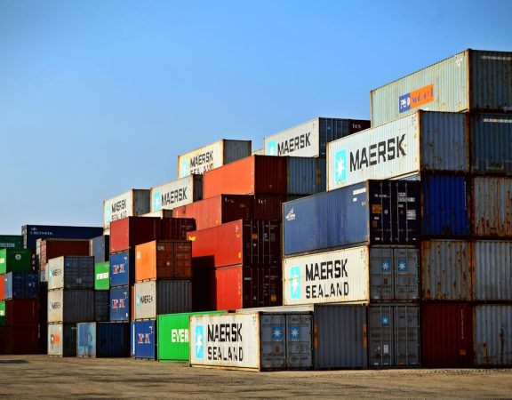 Things To Consider When Buying A Shipping Container