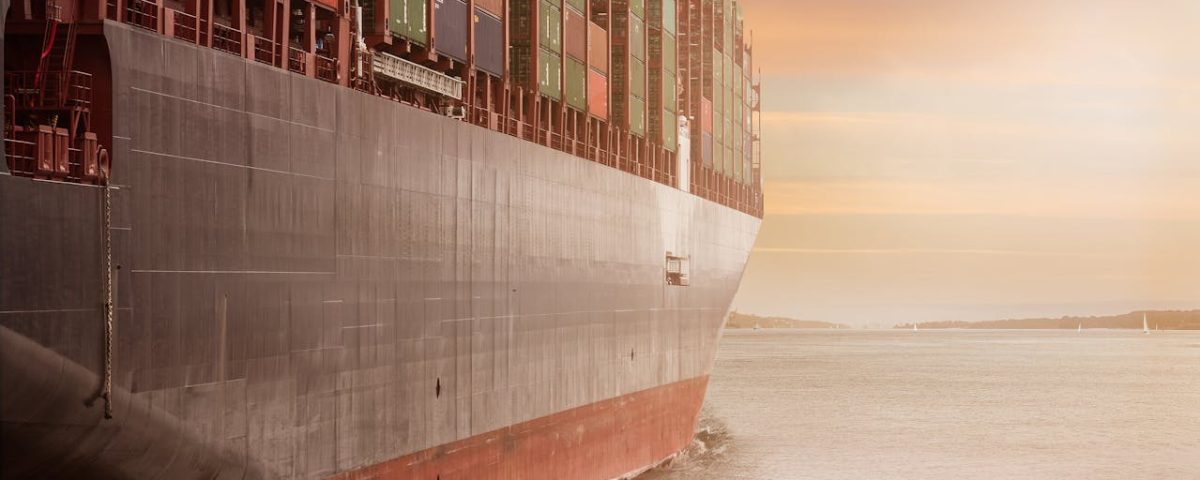 What Is A Sea Container