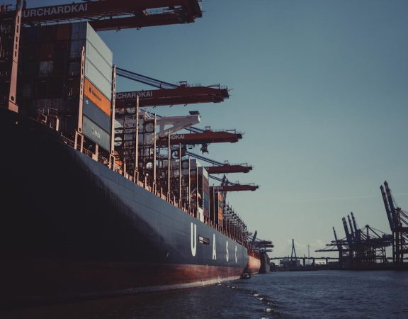 Hire A Shipping Container