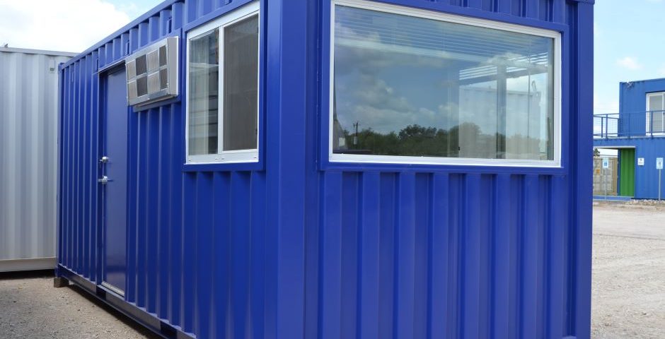 Top container uses feature image